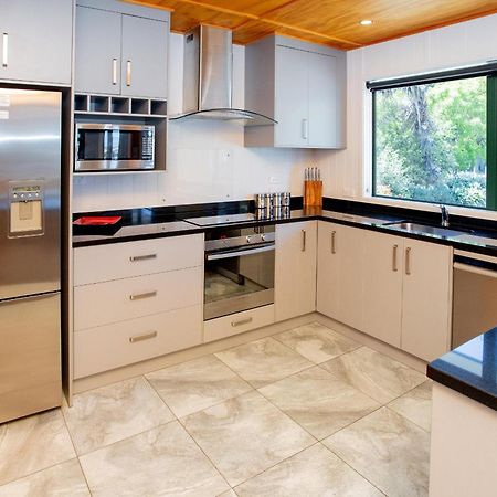 Motueka Apartment Dış mekan fotoğraf