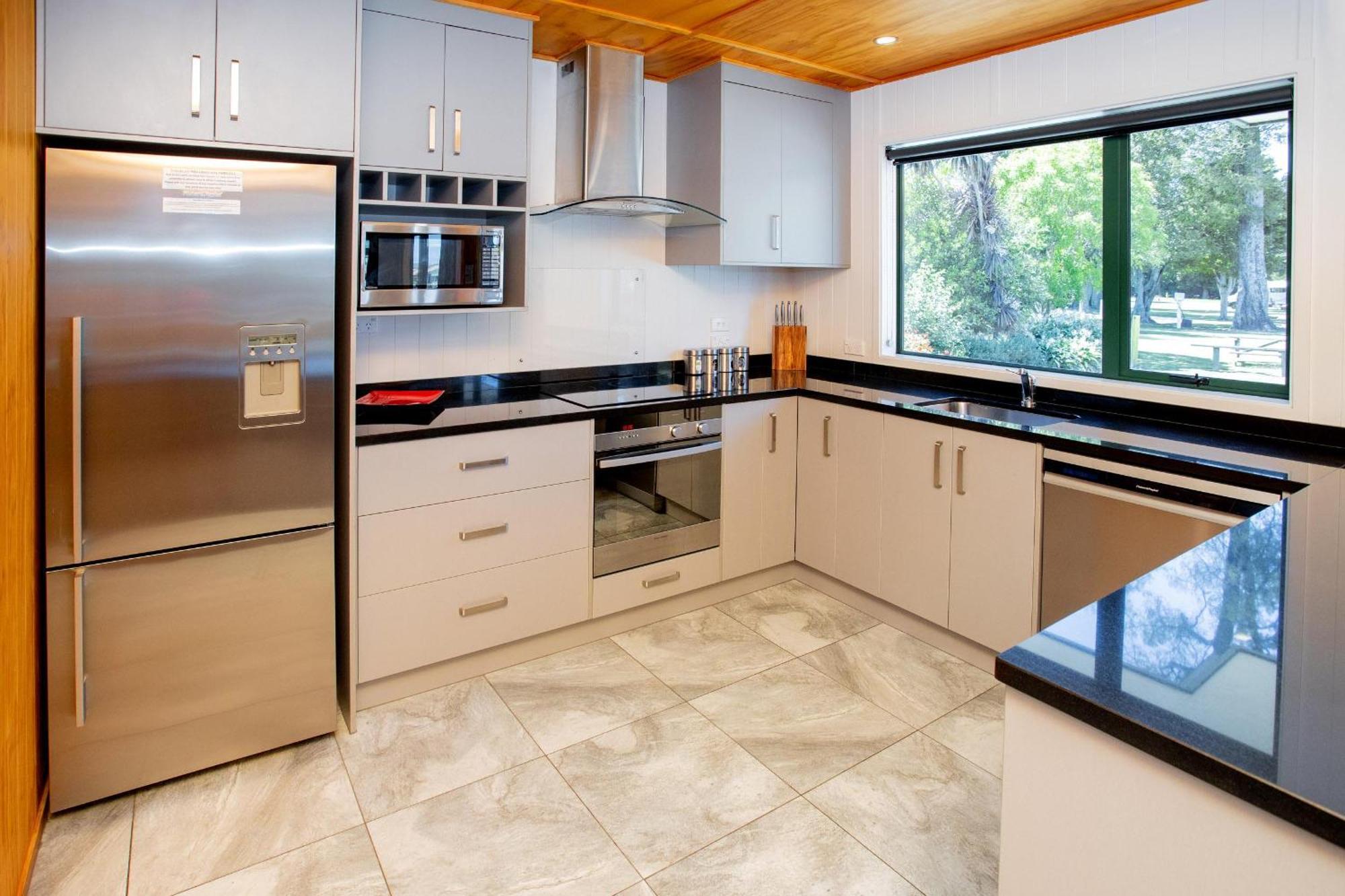Motueka Apartment Dış mekan fotoğraf