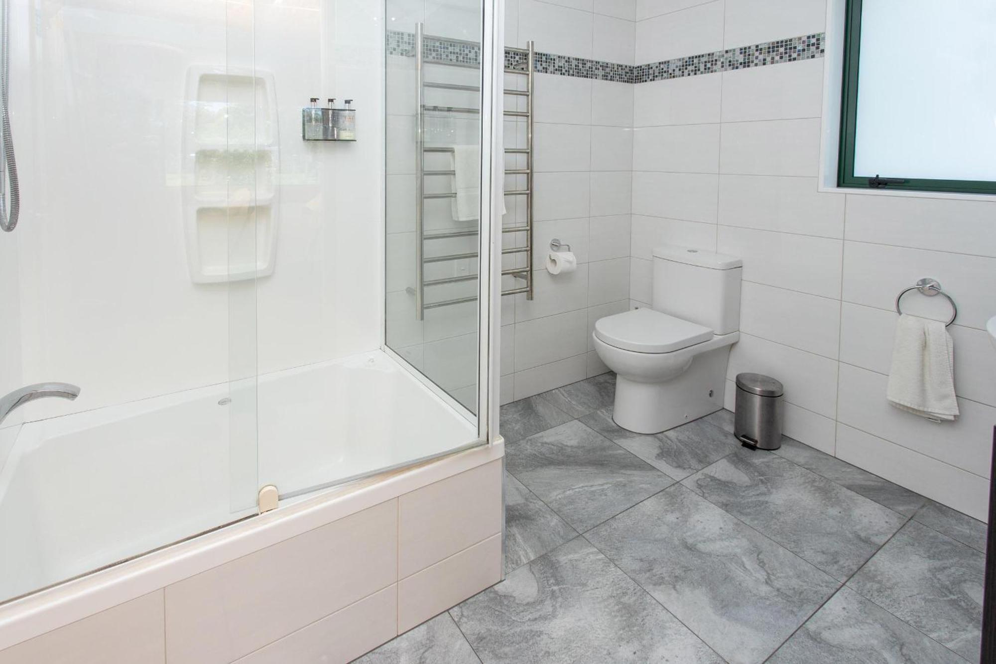 Motueka Apartment Dış mekan fotoğraf