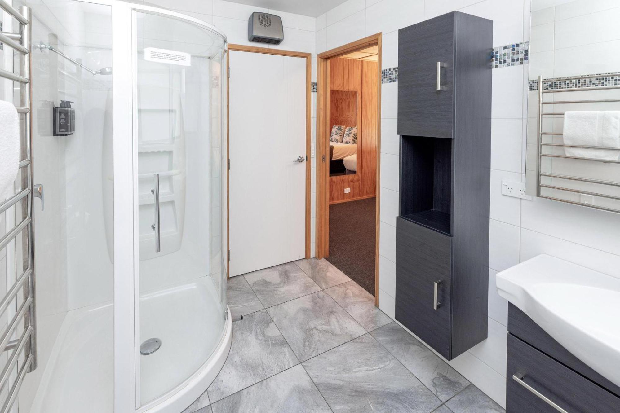 Motueka Apartment Dış mekan fotoğraf