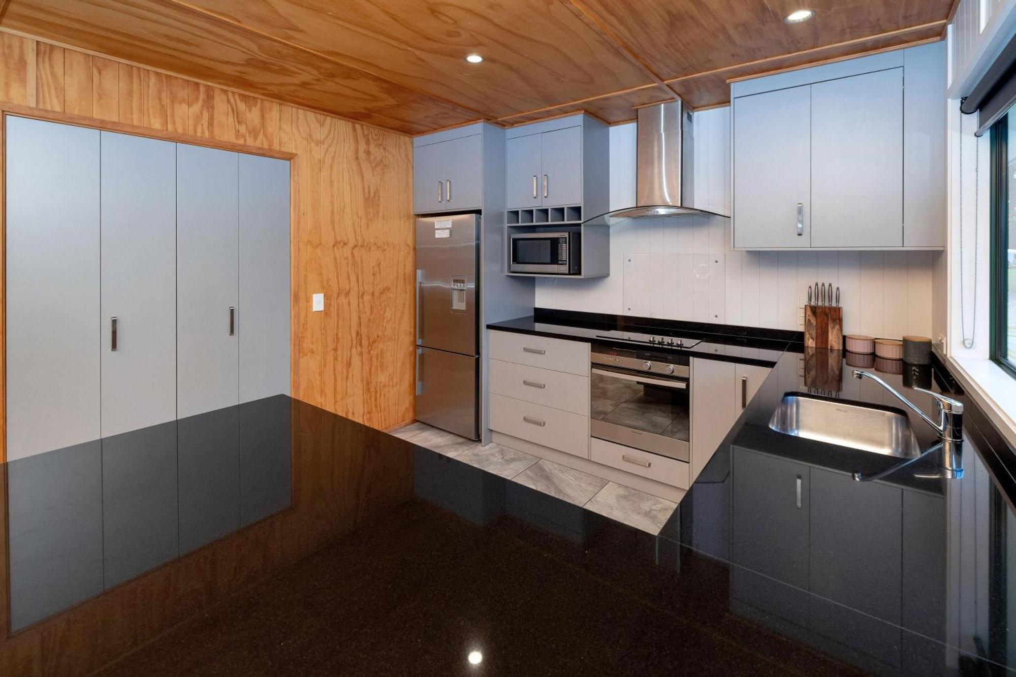 Motueka Apartment Dış mekan fotoğraf