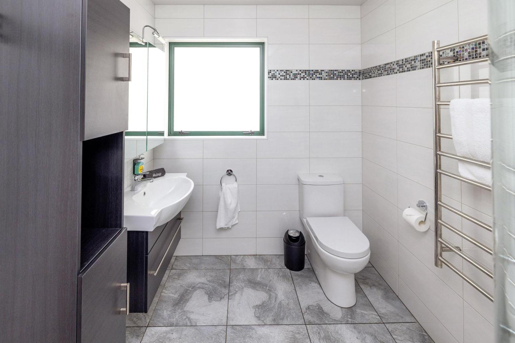 Motueka Apartment Dış mekan fotoğraf