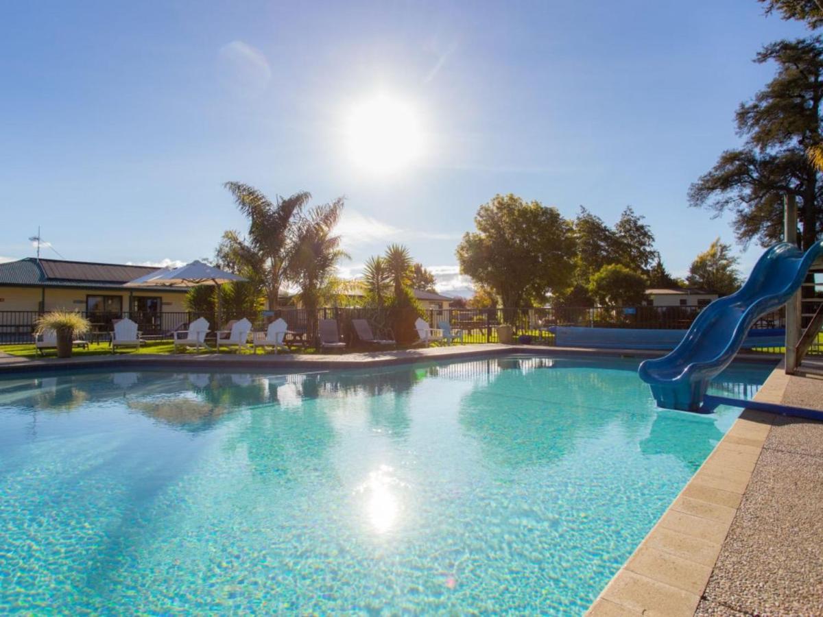 Motueka Apartment Dış mekan fotoğraf